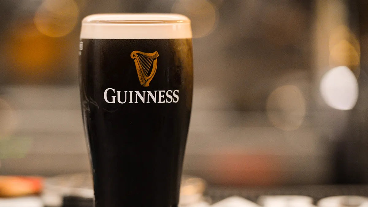 Guinness Draught Stout