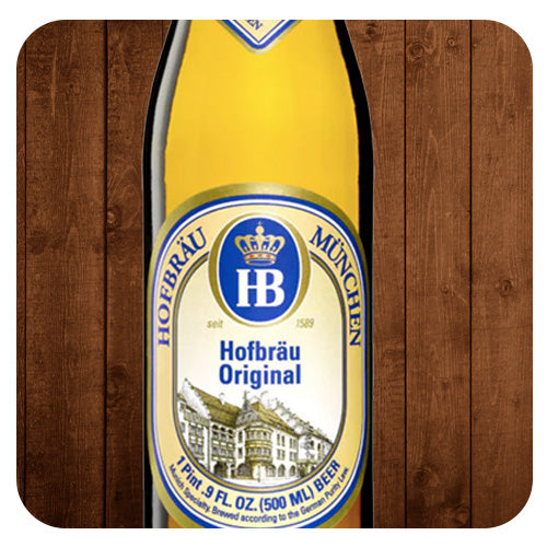Hofbrau - Original 500 ml