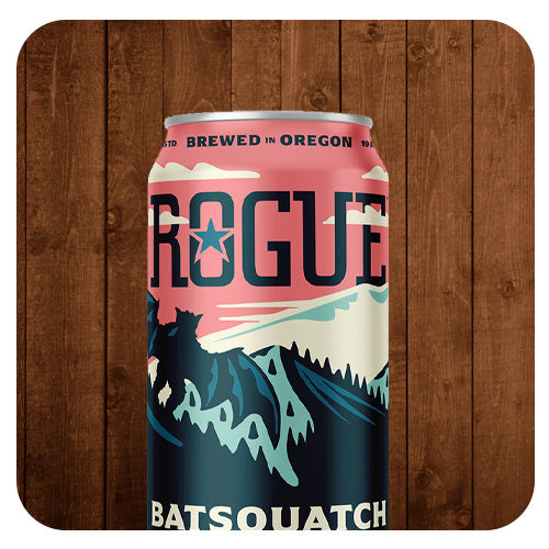 Rogue Batsquatch