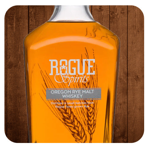 Rogue - Rye Malt Whiskey