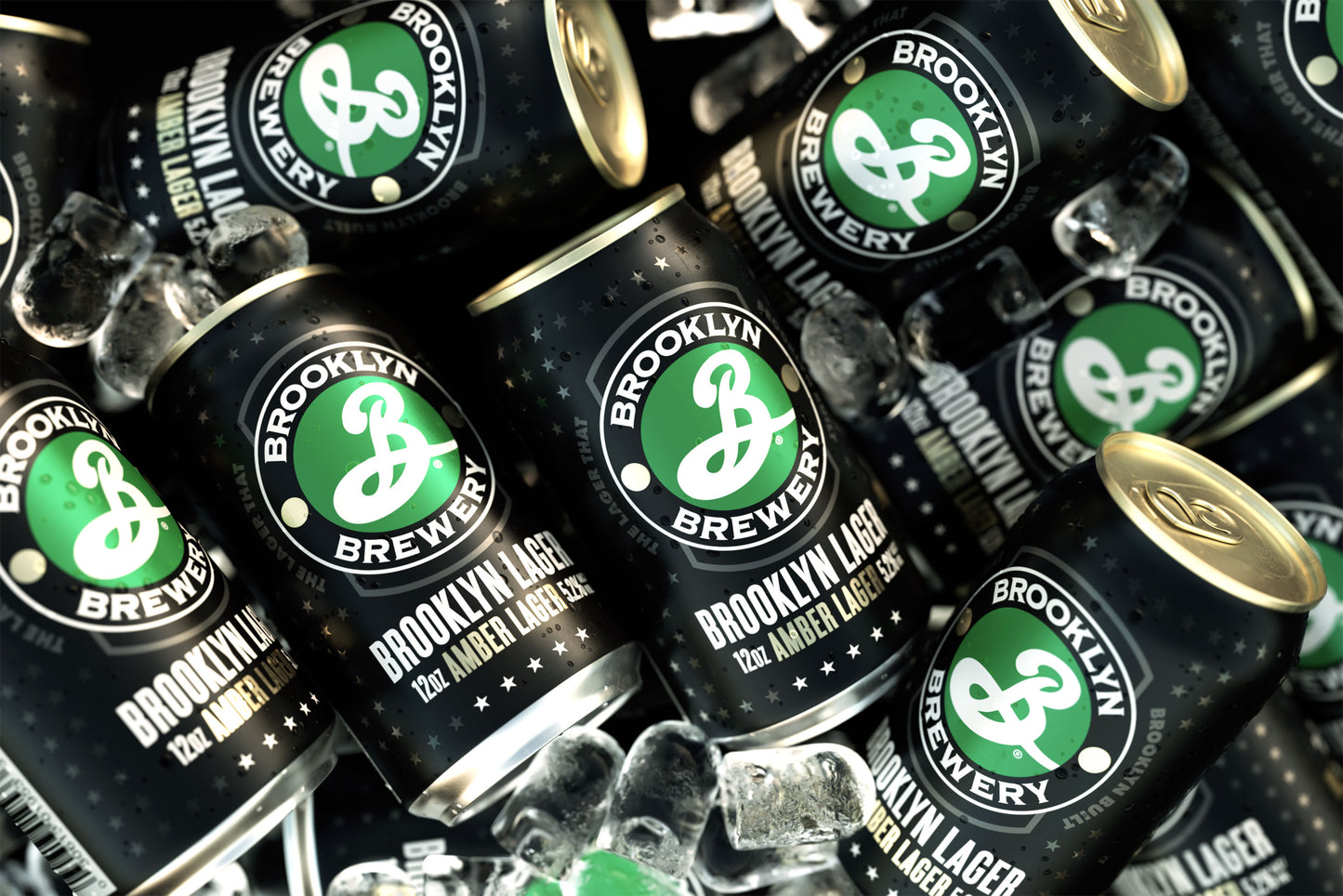 Brooklyn - Lager