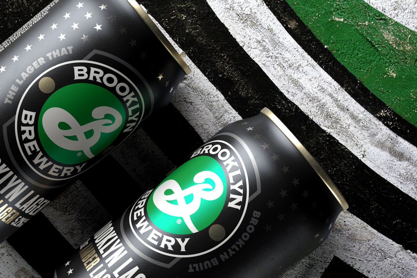Brooklyn - Lager
