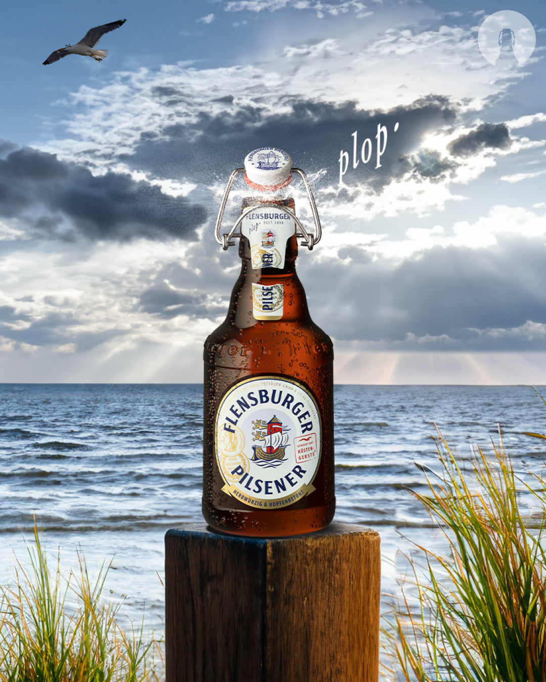 Flensburger Pilsener 500ml