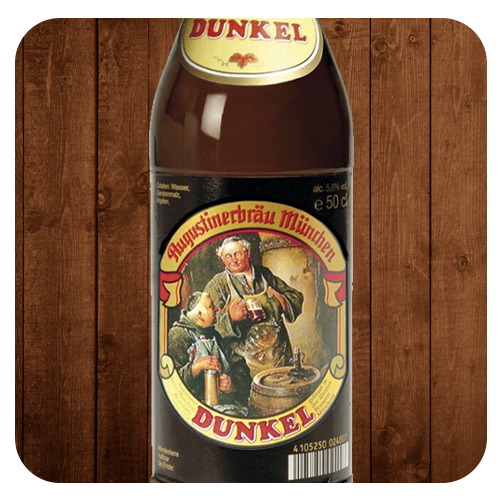 Augustiner Dunkel