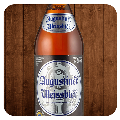 Augustiner Weissbier