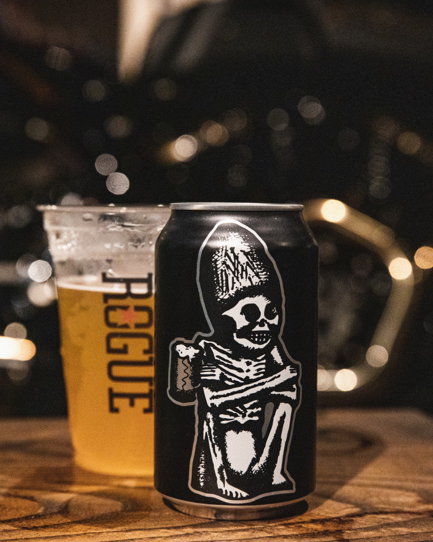 Rogue Dead Guy Ale