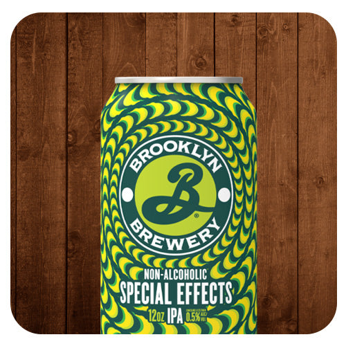 Brooklyn - Special Effects IPA