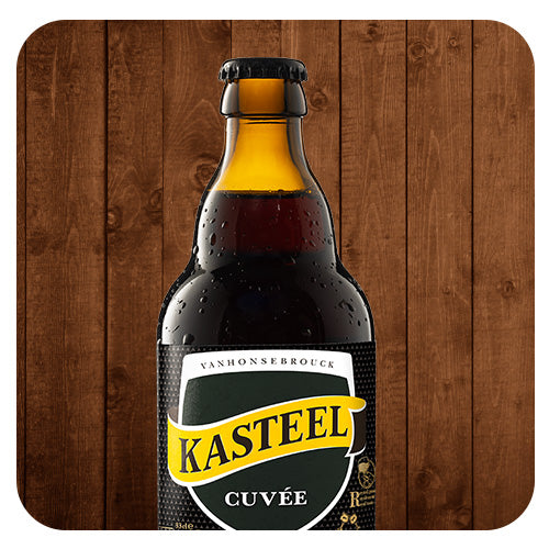 Kasteel Cuvée