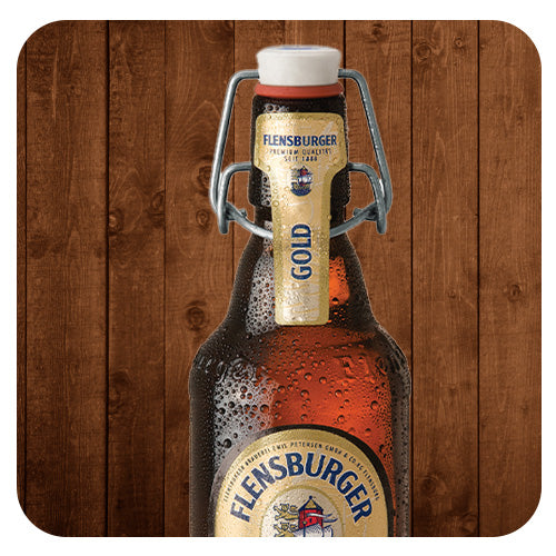 Flensburger Gold 500ml