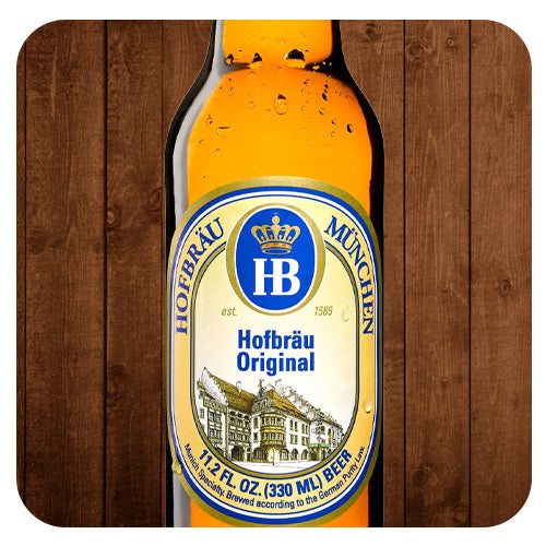 Hofbrau - Original 330 ml