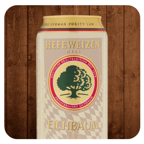 Eichbaum - Hefeweizen