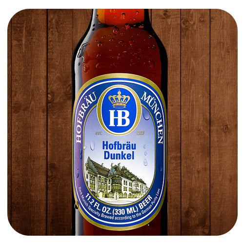 Hofbrau - Dunkel 330 ml