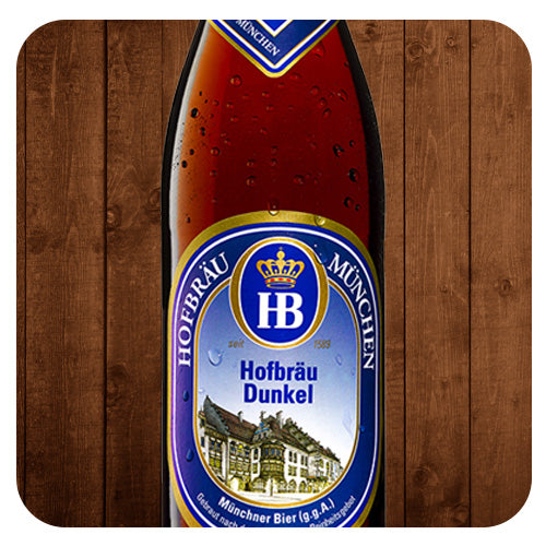 Hofbrau - Dunkel 500 ml