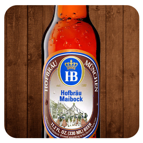 Hofbrau - Maibock 330 ml