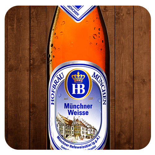 Hofbrau - Münchner Weisse 500 ml