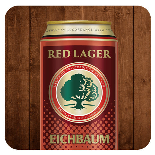 Eichbaum - Red Lager