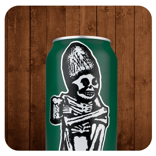 Rogue Dead Guy IPA