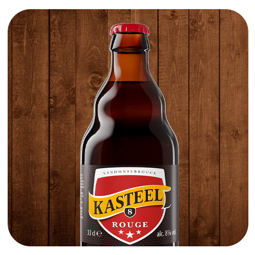 Kasteel Rouge