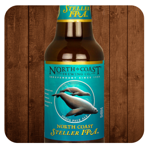 North Coast - Steller IPA