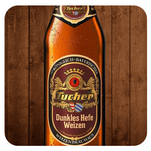 Tucher Dunkle Weizen