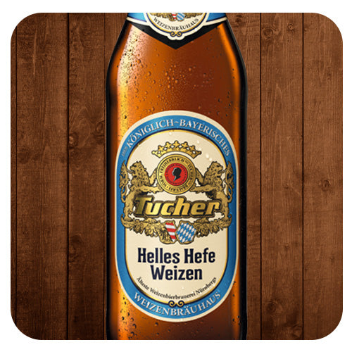 Tucher Helles Hefeweizen