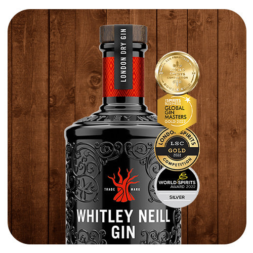 Whitley Neill Gin - ORIGINAL