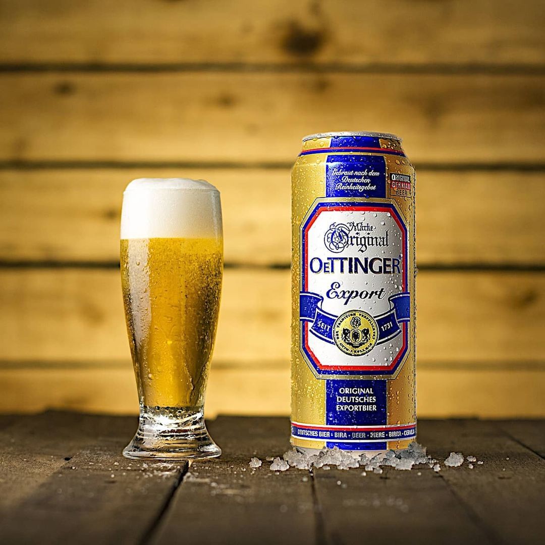 OeTTINGER Export