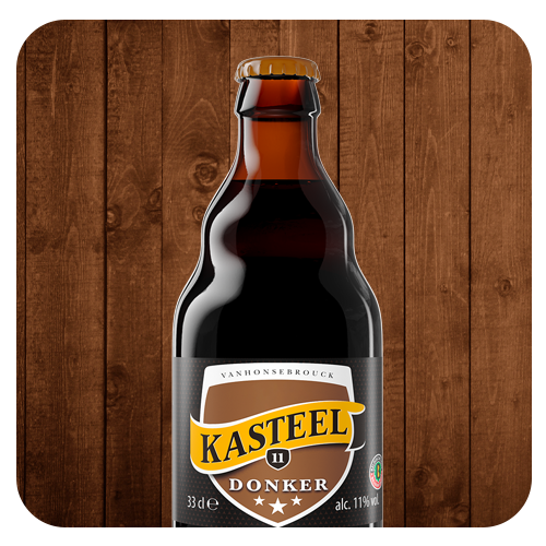 Kasteel Donker