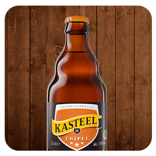 Kasteel Tripel